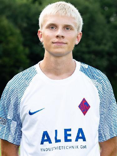 Nico Rudolph