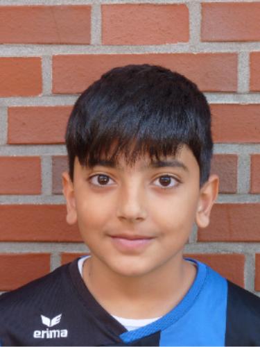 Ribar Nasir Shamo Shamo