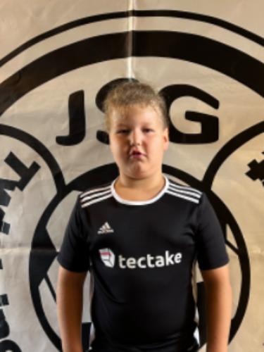 Elija Perez Przybilla