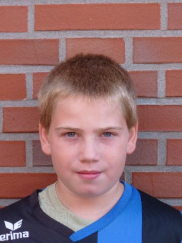 Jan Niklas de Vries