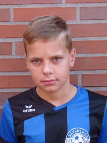 Joeel-Enrico Richert