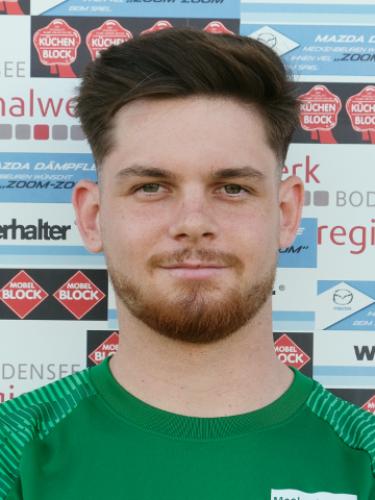 Jonas Fischer