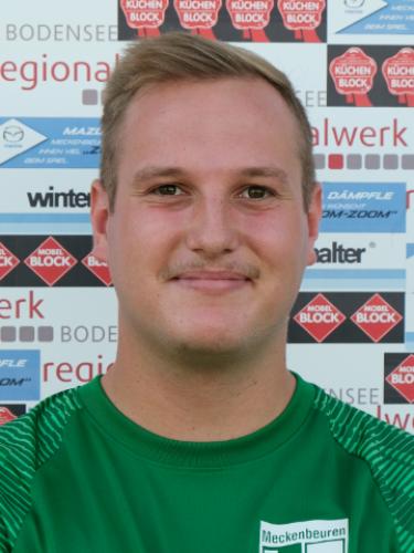 Fabian Müller