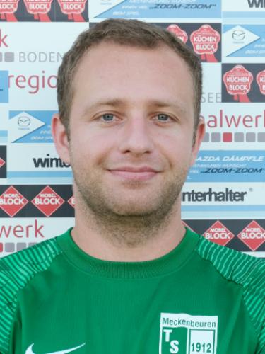 Dennis Reizner