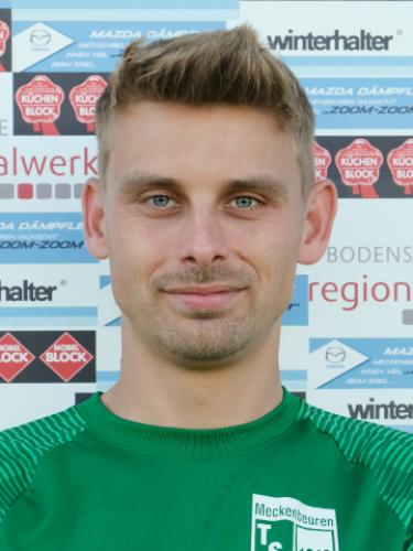Thomas Reutlinger