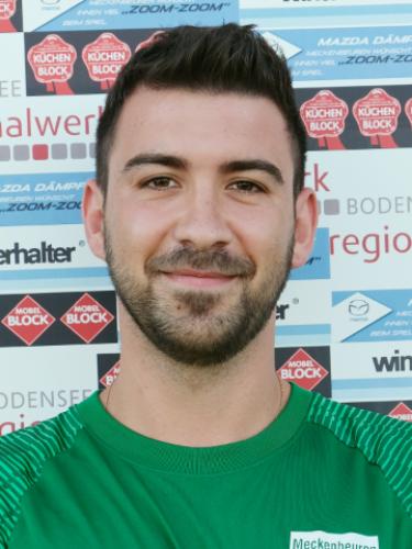 Marco Serratore
