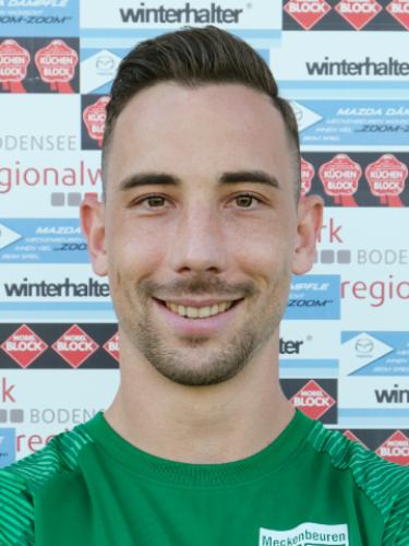 Alessandro Tschirdewahn