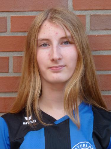 Lea Marie Tellmann