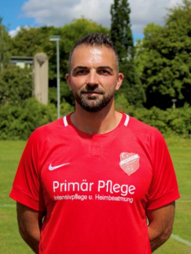 Kushtrim Berisha