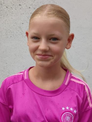 Marla Pauline Dominik