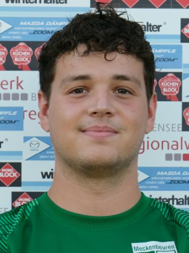 Niklas Arndt