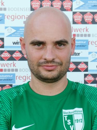 Marcel Fugel
