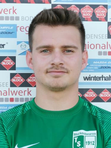 Marco Gehring