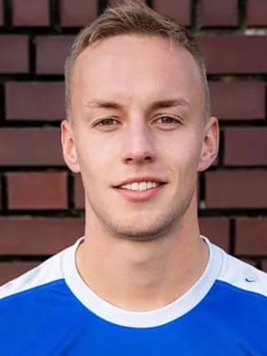 Rainer Offergeld