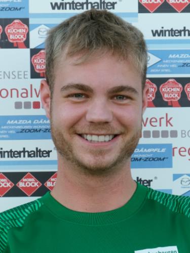Niclas Springer