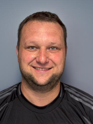 Simon Brickenkamp