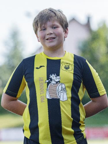 Jannik Lose