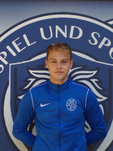 Sören-Malte Meyer