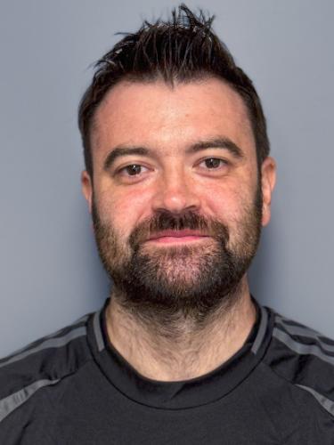 Dennis Kuchorz
