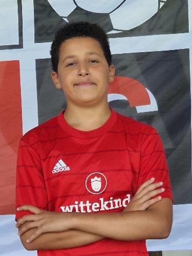 Yassir Mohamed El Ammari