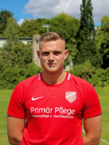 Nils Kirchhoff