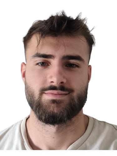 Nick Carabantes