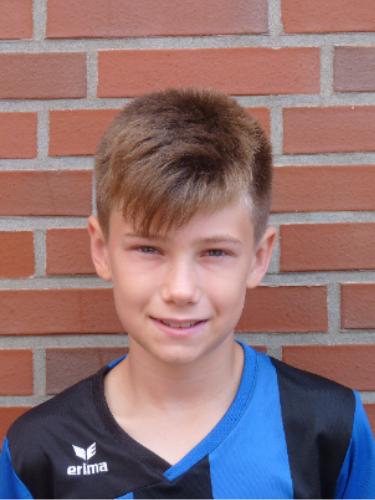 Jannik Funke