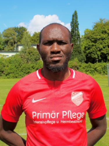 Ulrich Tchakounte Leukeu