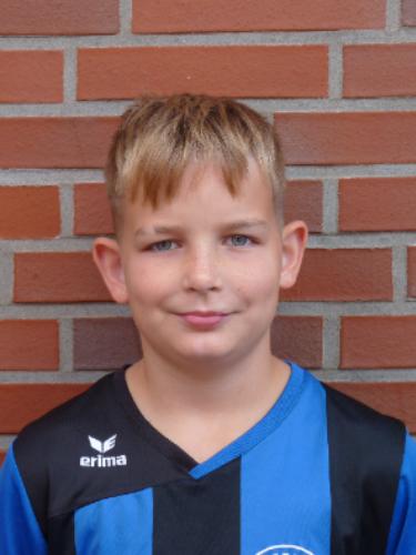 Jannes Klären
