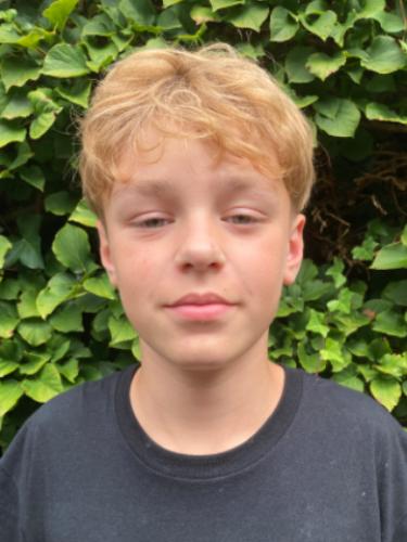 Levi Christian Evers