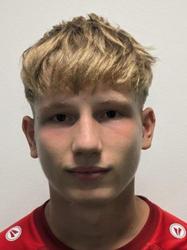 Luca Engels