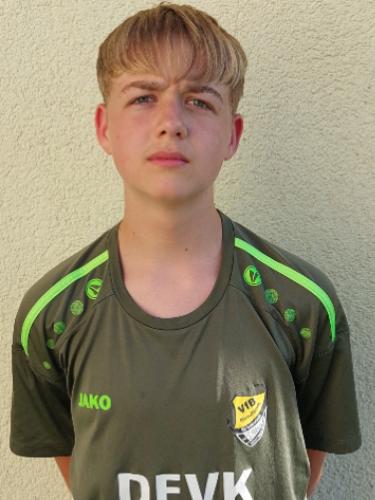 Jakob Egert