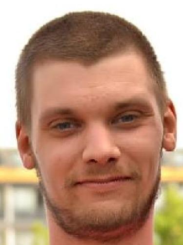 Kevin Boekhoff