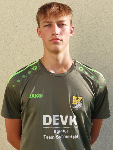 Hannes Gerlach