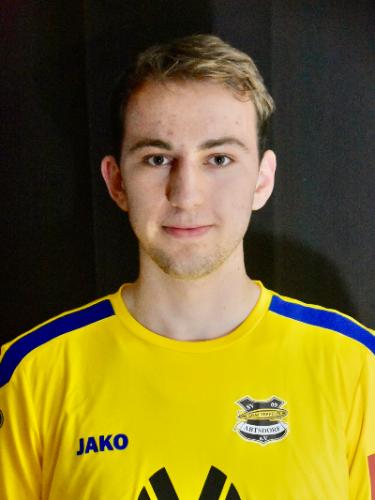 Franz Ferdinand Brückner