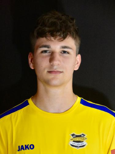 Maurice Joel Buchmann