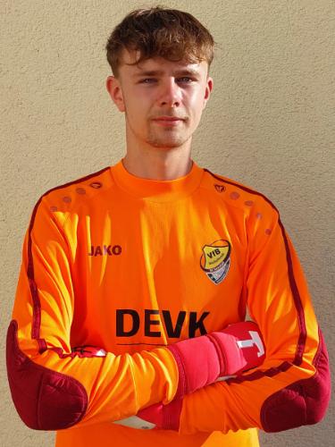 Maximilian Gödecke