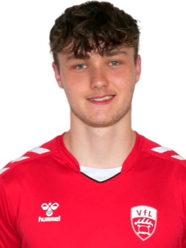 Jannis Gebhard
