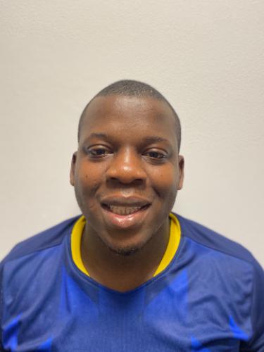 Yannick-Ed Jiokeng Jiongo