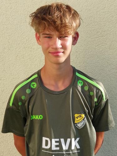 Janneck Herzberg