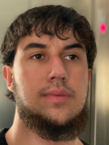 Okan Darioglu