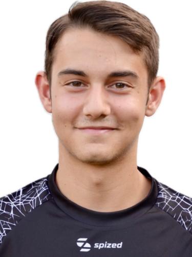 Luke Paschmanns