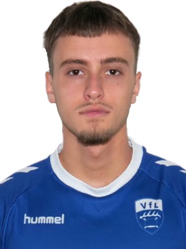 Argjend Zeneli