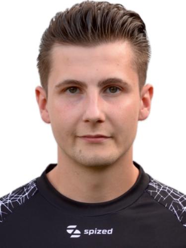Daniel Tholen