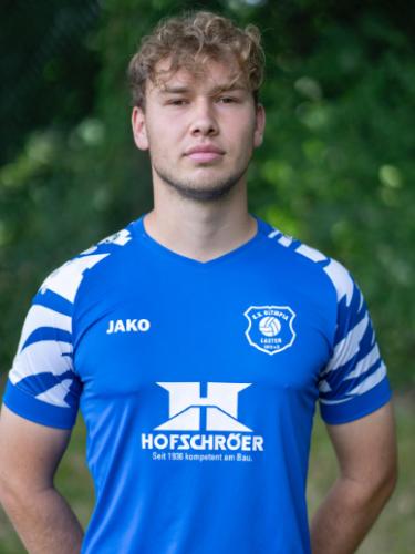 Kaspar Burkhardt Hofschröer
