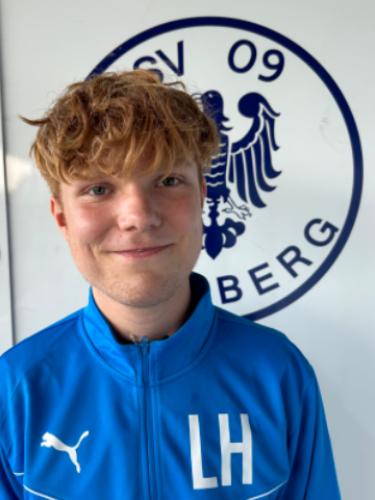 Lukas Wolfgang Hermes