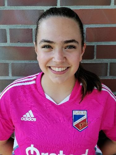 Malin Luise Hauschild