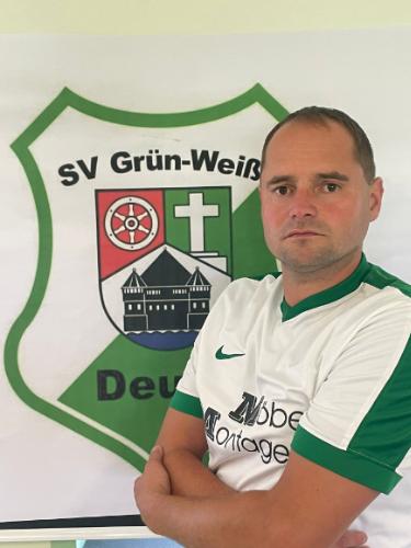 Stefan Jackl