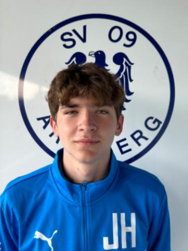 Jakob Hesse