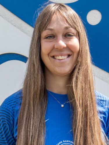 Angelique Danzberger